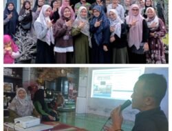 K3 Jadi Fondasi UMKM Kuliner, Eko Priyono Dorong Pelaku Usaha Bangun Budaya Kerja yang Aman dan Profesional