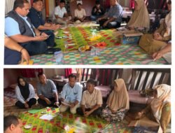 “Di Tengah Polemik Kematian MA, Ahli Waris Pilih Ikhlas; NasDem Hadir Beri Penguatan kepada Keluarga”