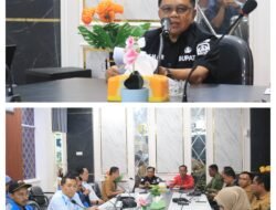Listrik Meranti Mati-Hidup, Pemkab dan Forkopimda Desak PLN Tepati Janji: Bukan Lagi Wacana, Harus Ada Tindakan Nyata