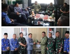 Pemkab Meranti Dorong Pengelolaan Lahan Hutan dan Penguatan Pertahanan Pulau Rangsang