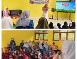 SDN 24 Selatpanjang Kota Gelar Sosialisasi Pendidikan Inklusif, Dorong Sekolah Ramah bagi Semua Anak