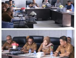 Komisi I DPRD Meranti Soroti Perpindahan ASN ke Kementerian Haji, BKPSDM Diminta Buka Data dan Antisipasi Kekosongan