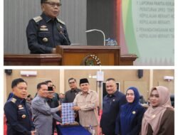 KUA-PPAS Perubahan APBD Meranti 2026 Disepakati, Anggaran Diprioritaskan untuk Program Berdampak ke Warga