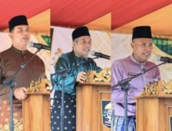 Festival Senandung Melayu Meranti Gaungkan Warisan Budaya, Generasi Muda Diajak Menjaga Jati Diri Melayu