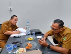 Fajar Triasmoko Ambil Langkah soal ADD 96 Desa di Meranti, Ini Target BPKAD hingga Akhir 2026