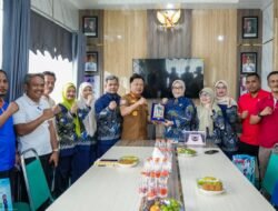 BPOM Soroti Pangan Impor di Meranti, Bupati Asmar: Pengawasan Harus Bijak dan Sesuai Karakter Daerah
