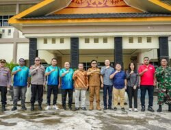 Bupati Asmar Dorong Pengelolaan Aset Daerah Sesuai SOP