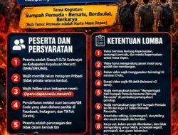 Asah Kreativitas Digital, MPC Pemuda Pancasila Meranti Gelar Lomba Video AI 98 Detik, Hadiah Jutaan Rupiah Menanti!