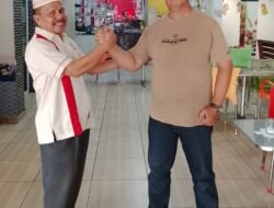 “Rumah Singgah Meranti Bukan Sekadar Tempat Menginap, LAMR Dorong Kepedulian Bersama”