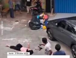 Perempuan 24 Tahun Ditemukan Terjatuh dari Rooftop Massage di Nagoya, Meninggal Dunia
