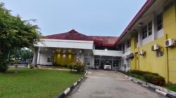 Pasien Keluhkan BPJS Tak Bisa Digunakan di RSBK Batam, Keluarga Minta Penjelasan Pihak Rumah Sakit