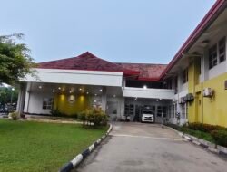 Pasien Keluhkan BPJS Tak Bisa Digunakan di RSBK Batam, Keluarga Minta Penjelasan Pihak Rumah Sakit