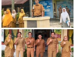 Eko Priyono Dorong SMK Cetak Lulusan Siap Kerja, Berjiwa Wirausaha dan Mampu Berkolaborasi