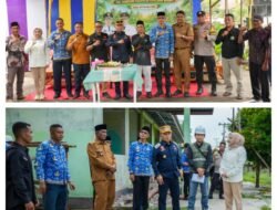 Asmar Bidik Peremajaan 3.500 Hektare Kelapa, Meranti Didorong Naik Kelas Lewat Hilirisasi
