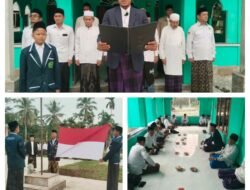 Penuh Khidmat, Ponpes Raudhatul Ulum Kundur Peringati Hari Santri 2026, Teguhkan Tekad Menuju Indonesia Emas