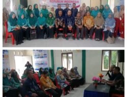 Perkuat Tata Kelola dan Pelayanan Publik, Camat Tebing Tinggi Konsolidasikan Persiapan Evaluasi Kelurahan