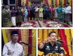LAMR Meranti Rangkul Pers, Dorong Kolaborasi Gali Sejarah dan Rawat Marwah Melayu